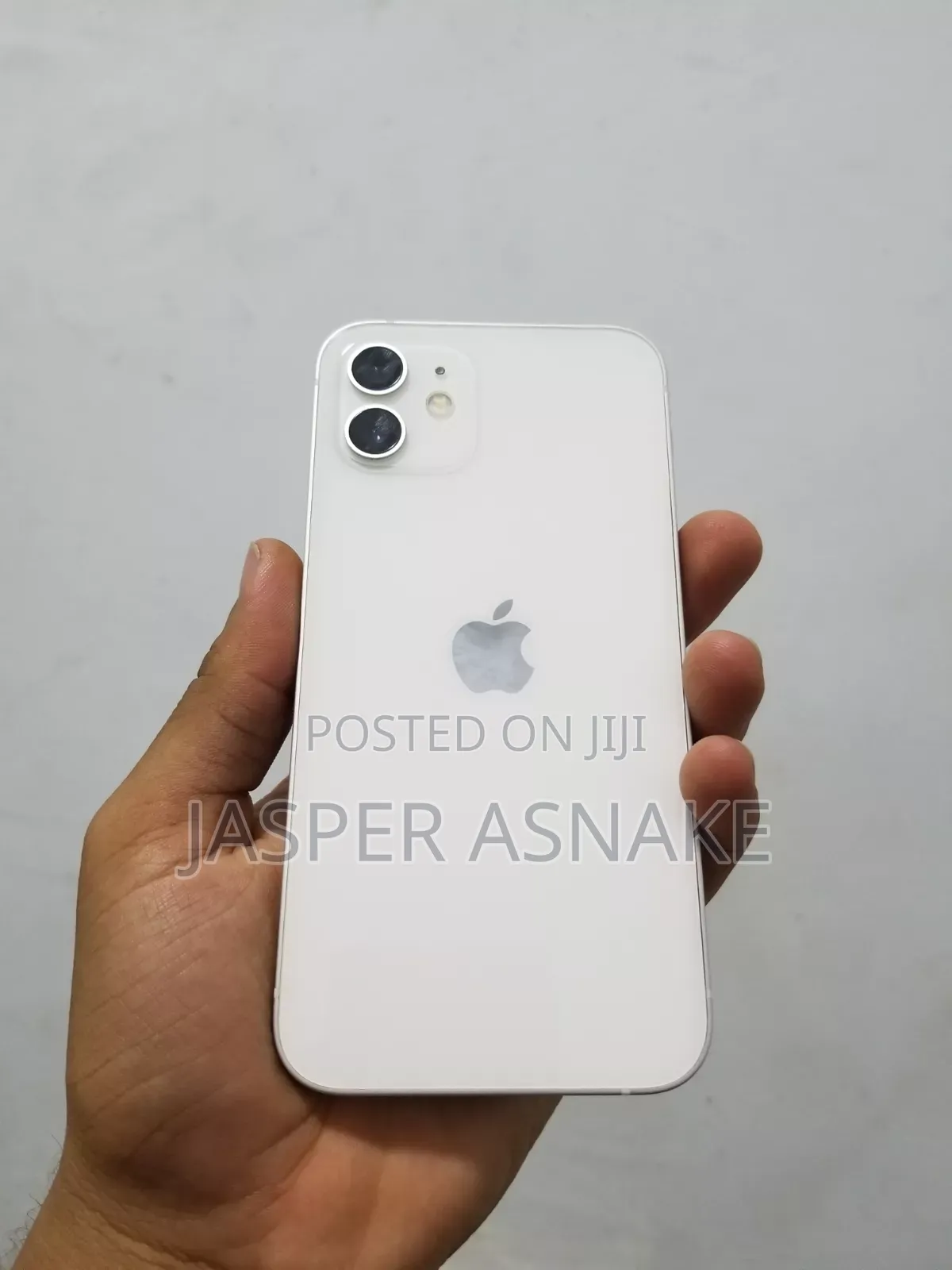 Apple iPhone 12 128 GB Blue