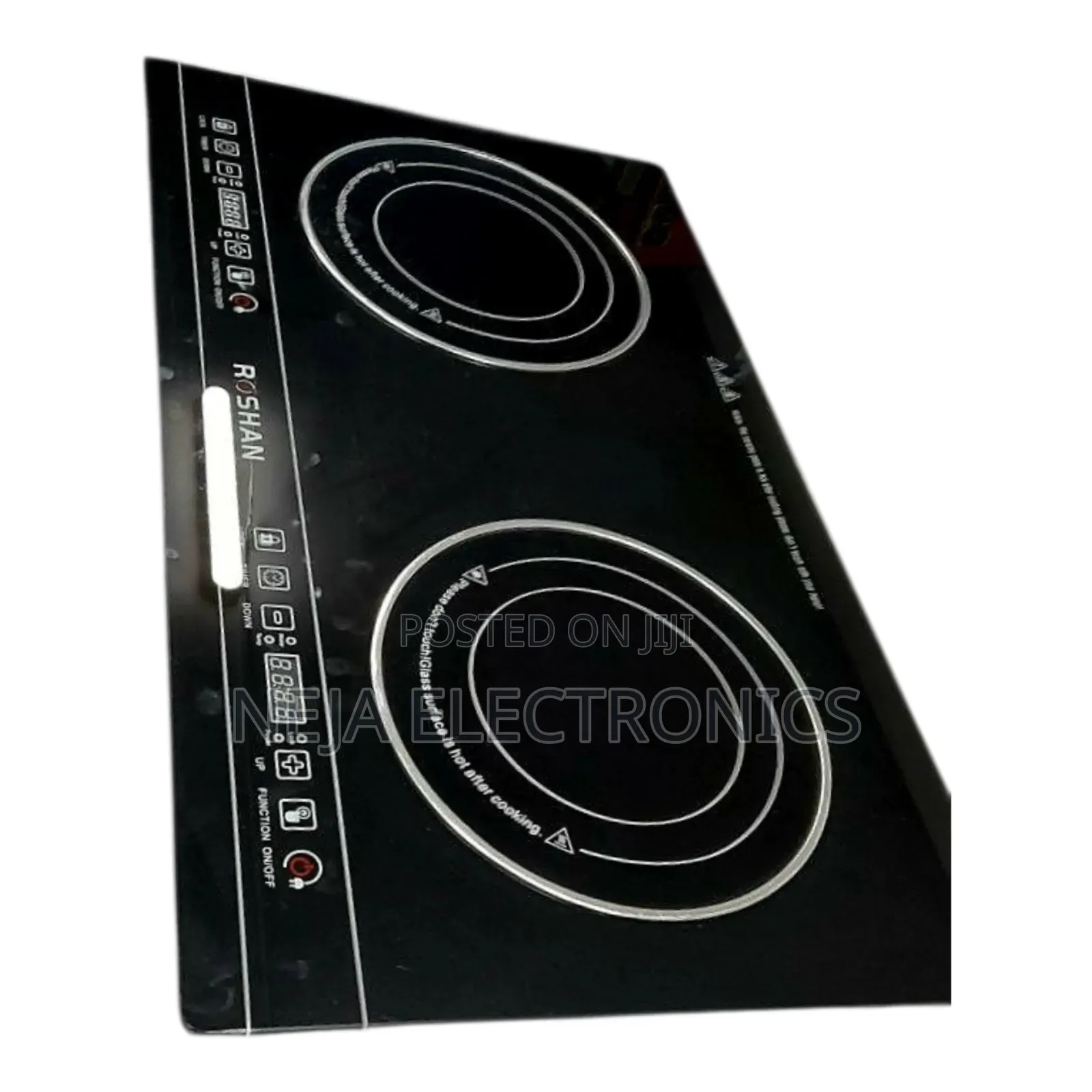 Stoves Ceramic 2.Electric Cookers Delivery