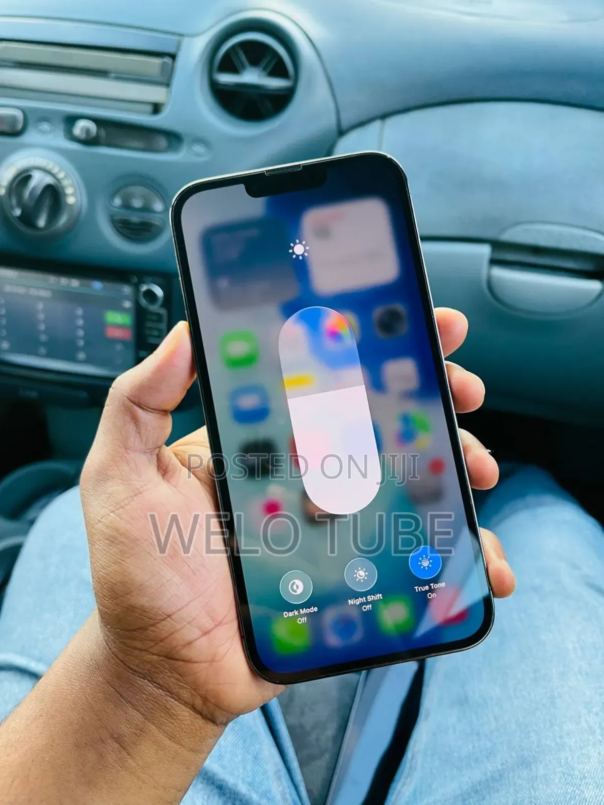 Apple iPhone 13 Pro Max 128 GB Gray