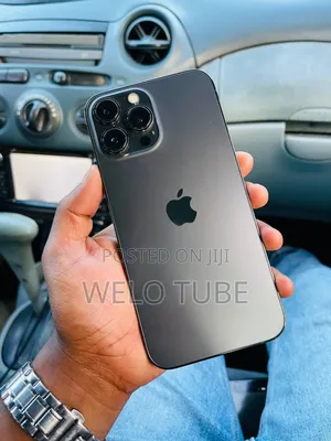 Apple iPhone 13 Pro Max 128 GB Gray