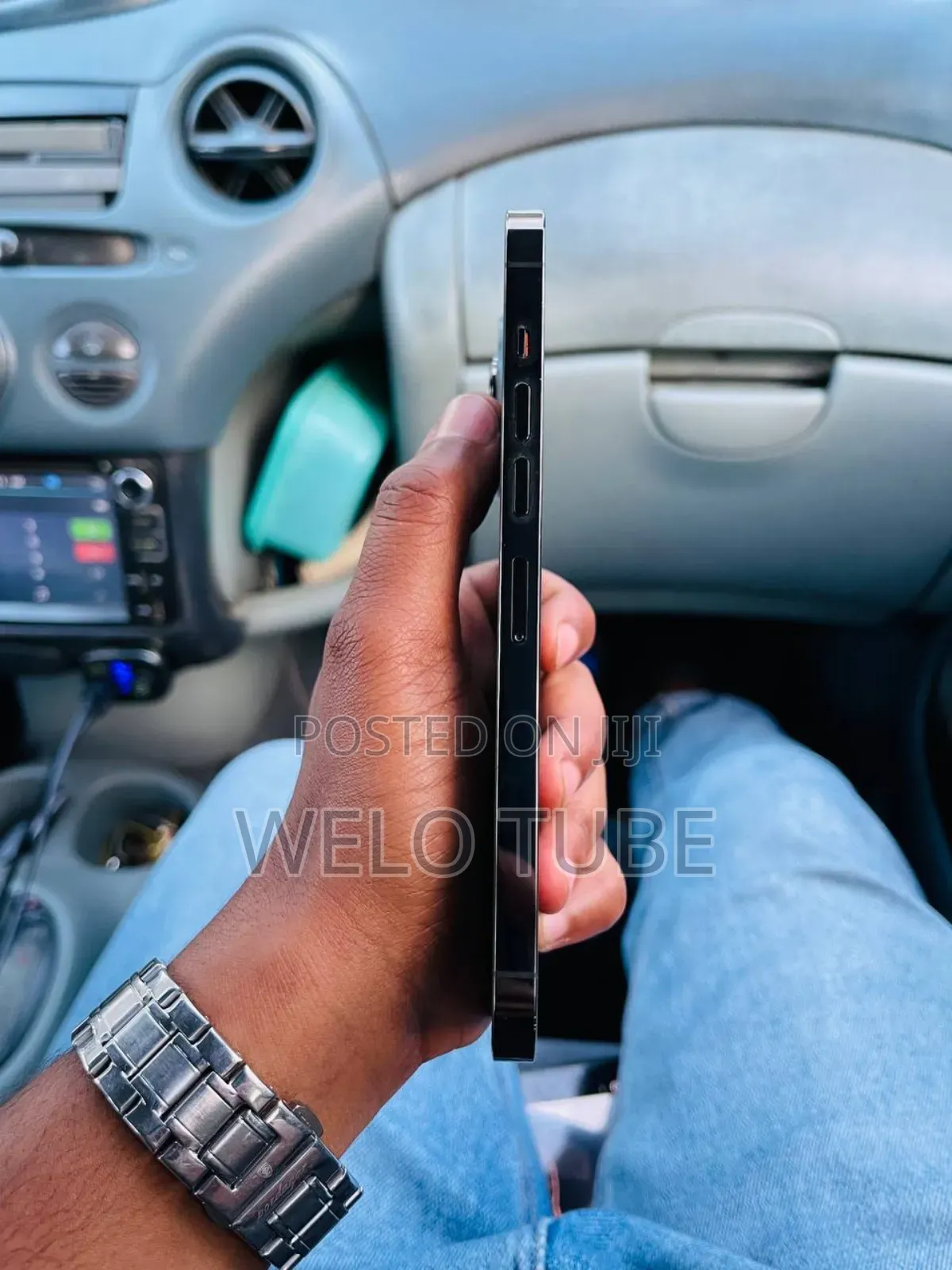 Apple iPhone 13 Pro Max 128 GB Gray