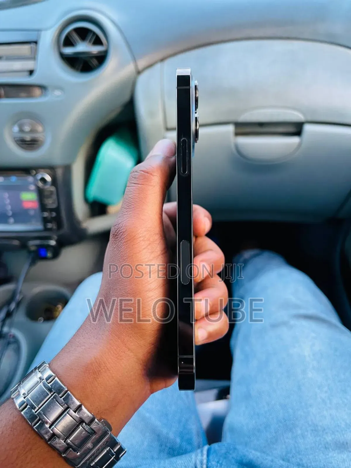 Apple iPhone 13 Pro Max 128 GB Gray