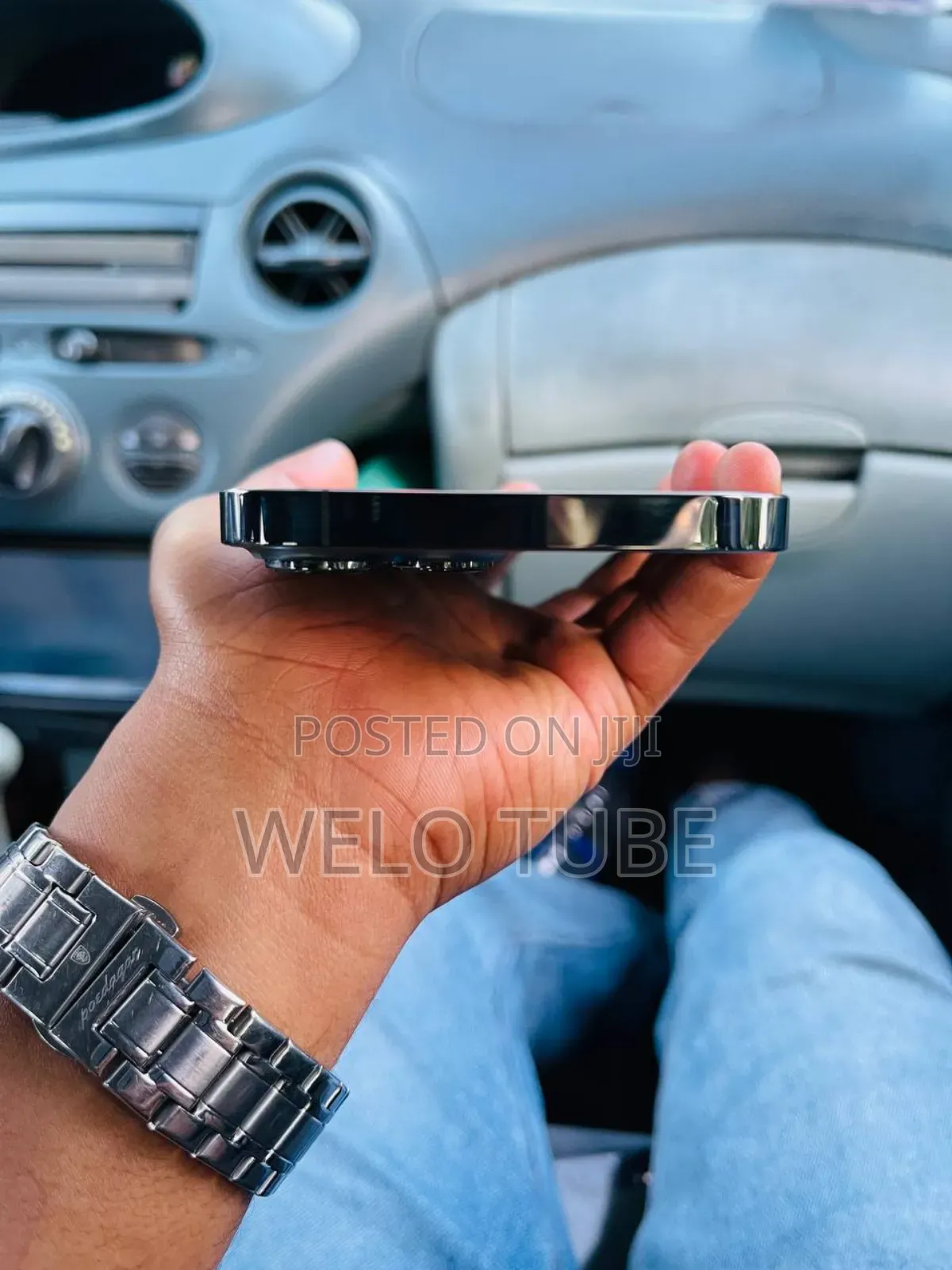 Apple iPhone 13 Pro Max 128 GB Gray