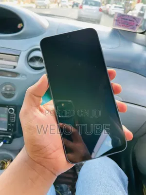 Samsung Galaxy A16 256 GB Gray