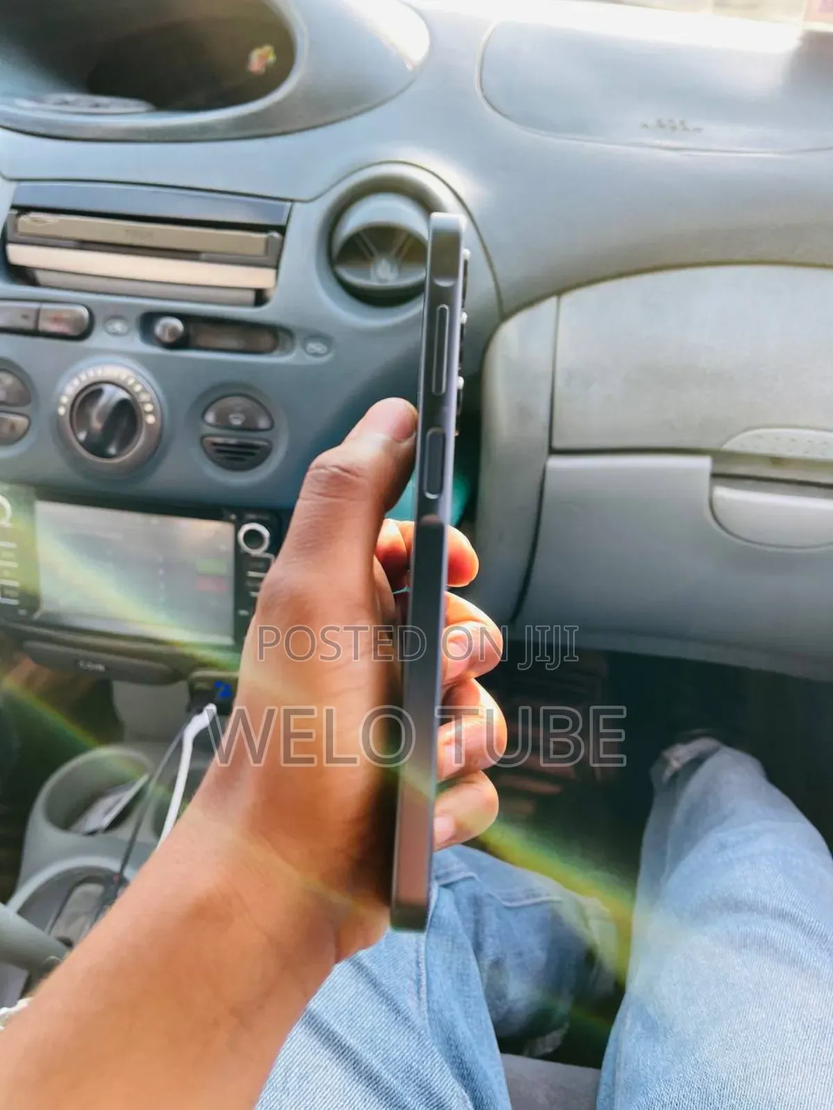 Samsung Galaxy A16 256 GB Gray