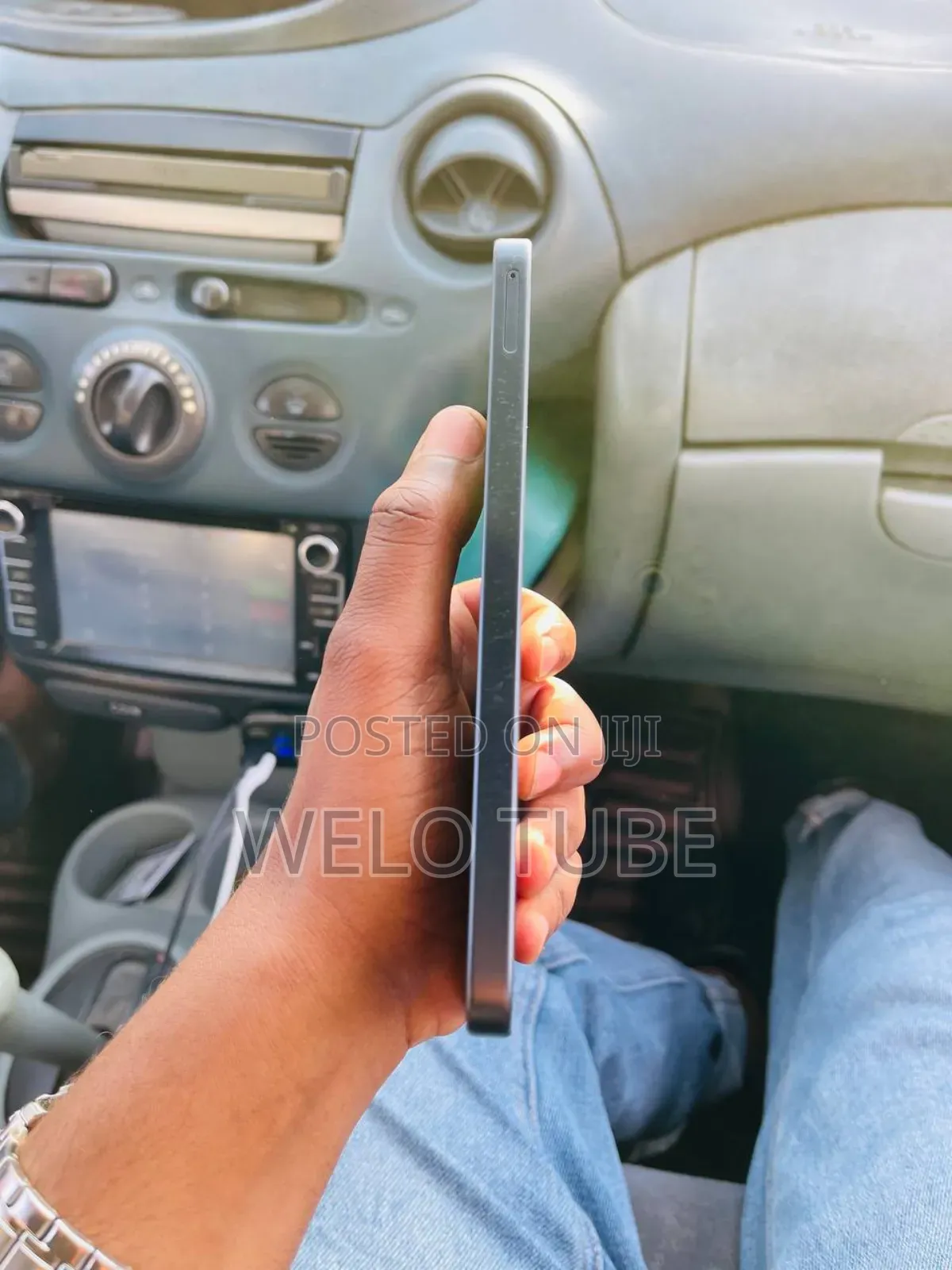 Samsung Galaxy A16 256 GB Gray
