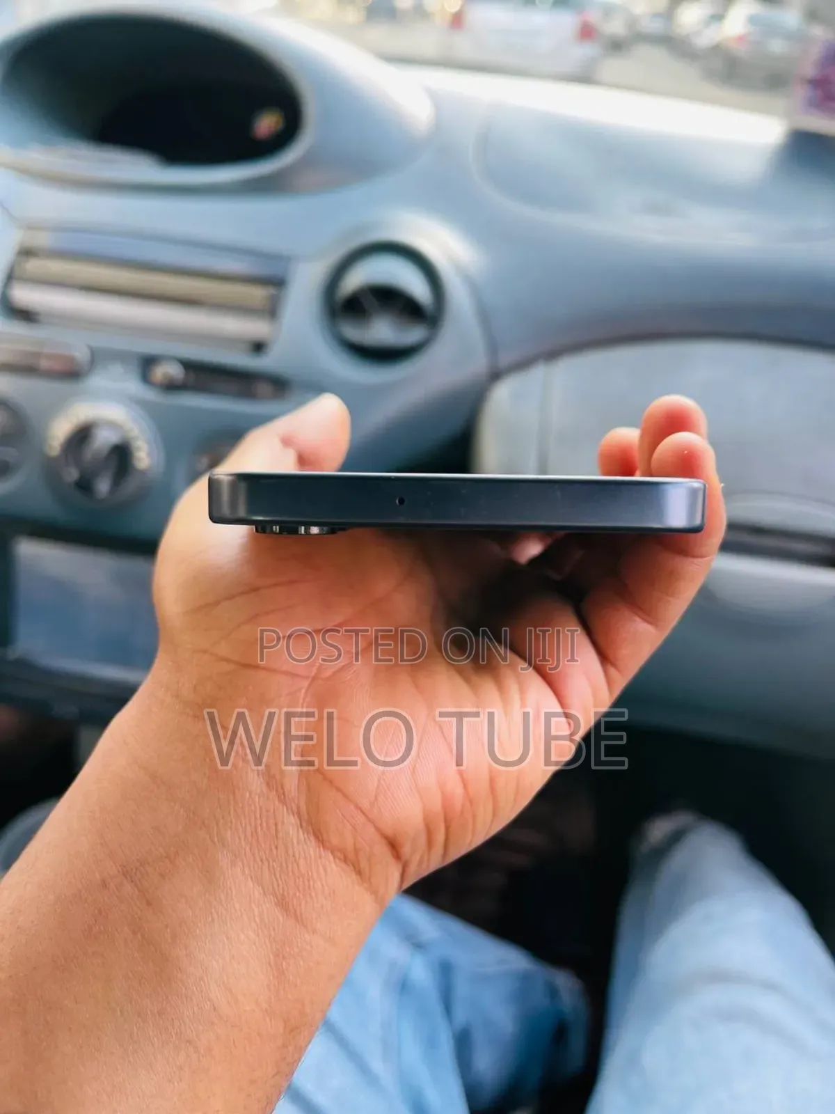 Samsung Galaxy A16 256 GB Gray