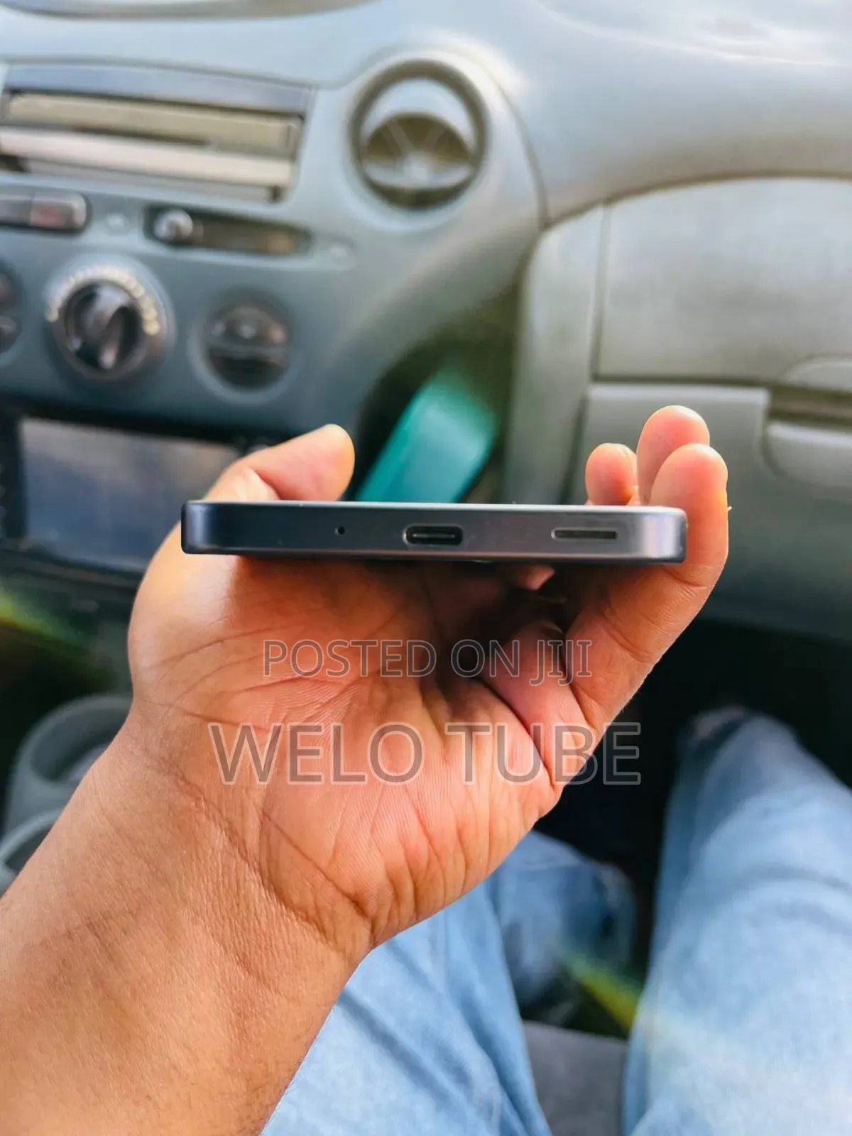 Samsung Galaxy A16 256 GB Gray