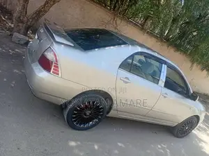 Toyota Corolla 2007