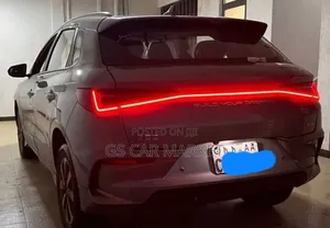 BYD E2 43 kWh 94 hp FWD 2024 Teal