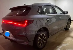 BYD E2 43 kWh 94 hp FWD 2024 Teal
