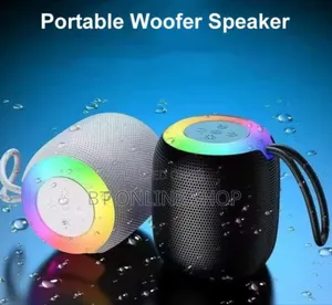 Portable Mini Speaker
(Greatnice GTS-1468)