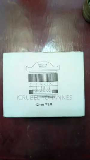 7artisons F/2.8