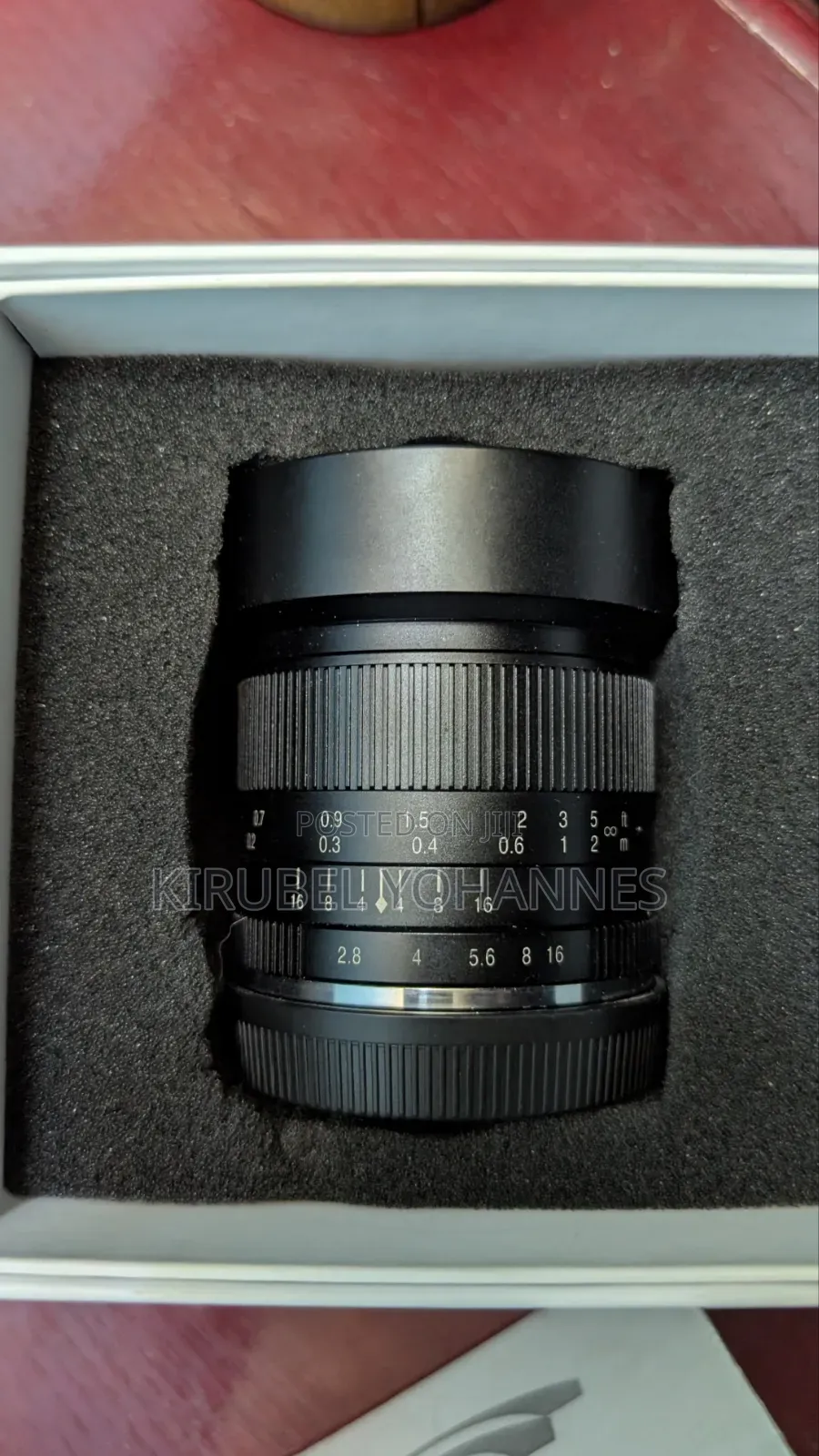 7artisons F/2.8