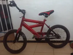 Used Bike for Kids