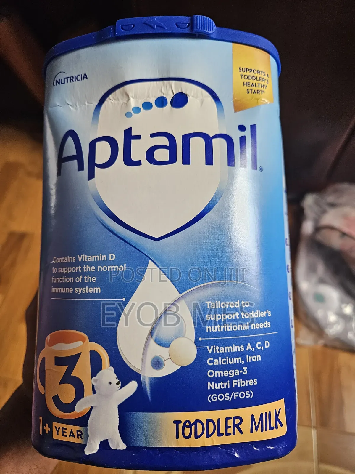 Aptamil Uk