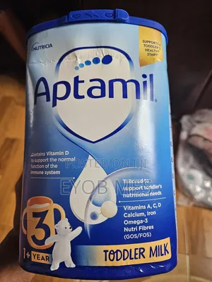 Aptamil Uk