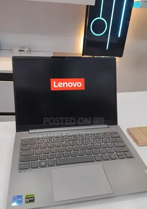 New Laptop Lenovo ThinkPad Yoga 16GB Intel Core i7 SSD 512GB