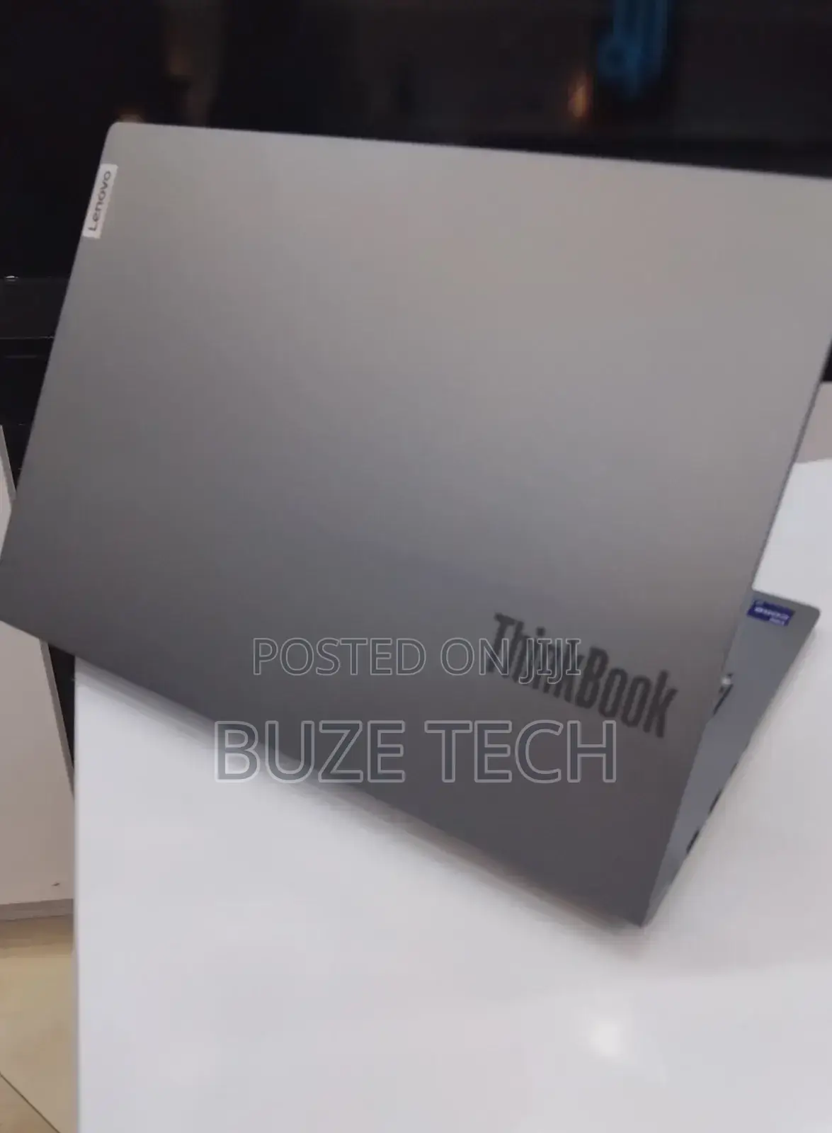 New Laptop Lenovo ThinkPad Yoga 16GB Intel Core i7 SSD 512GB