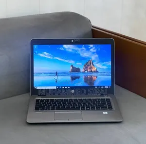 Laptop HP EliteBook 840 G3 8GB Intel Core i5 SSD 256GB