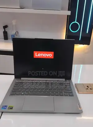 New Laptop Lenovo ThinkPad Yoga 16GB Intel Core i7 SSD 512GB