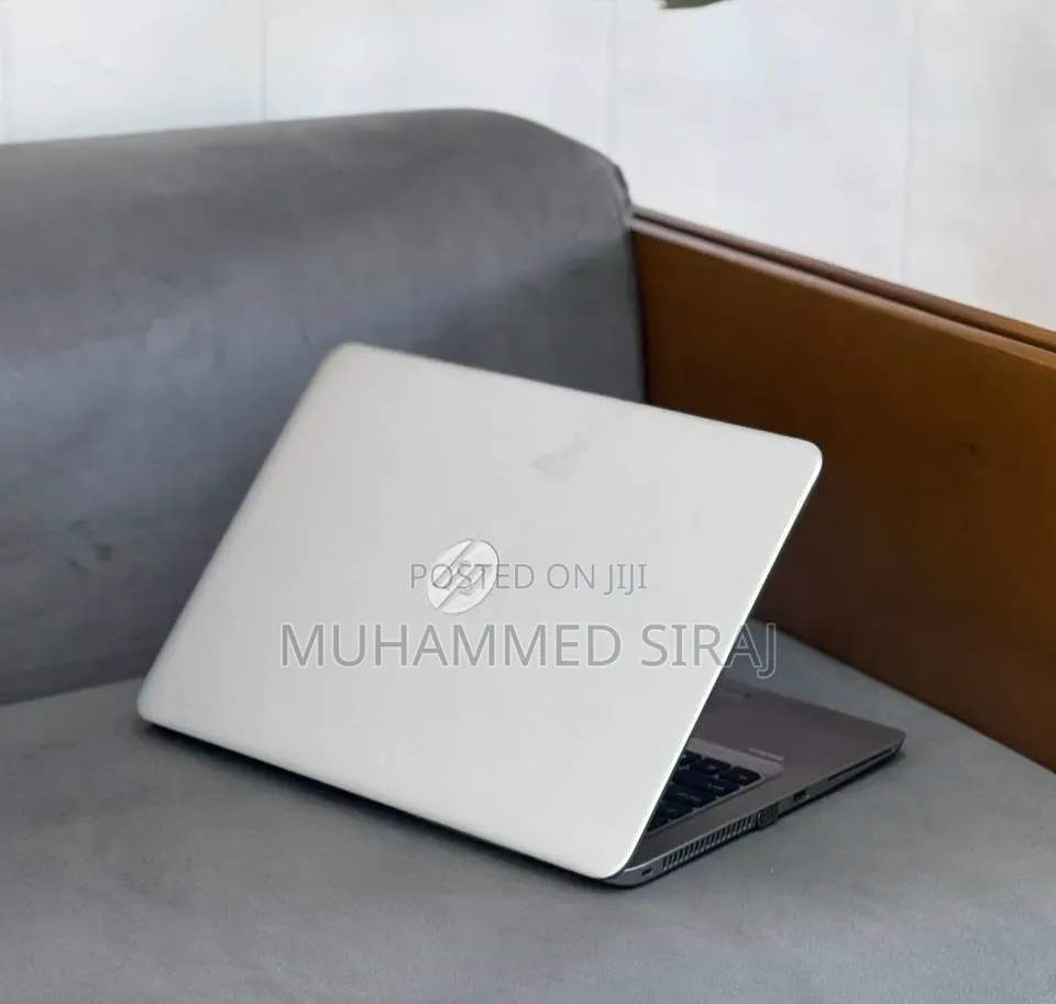 Laptop HP EliteBook 840 G3 8GB Intel Core i5 SSD 256GB