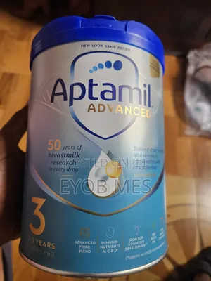 Advanced Aptamil