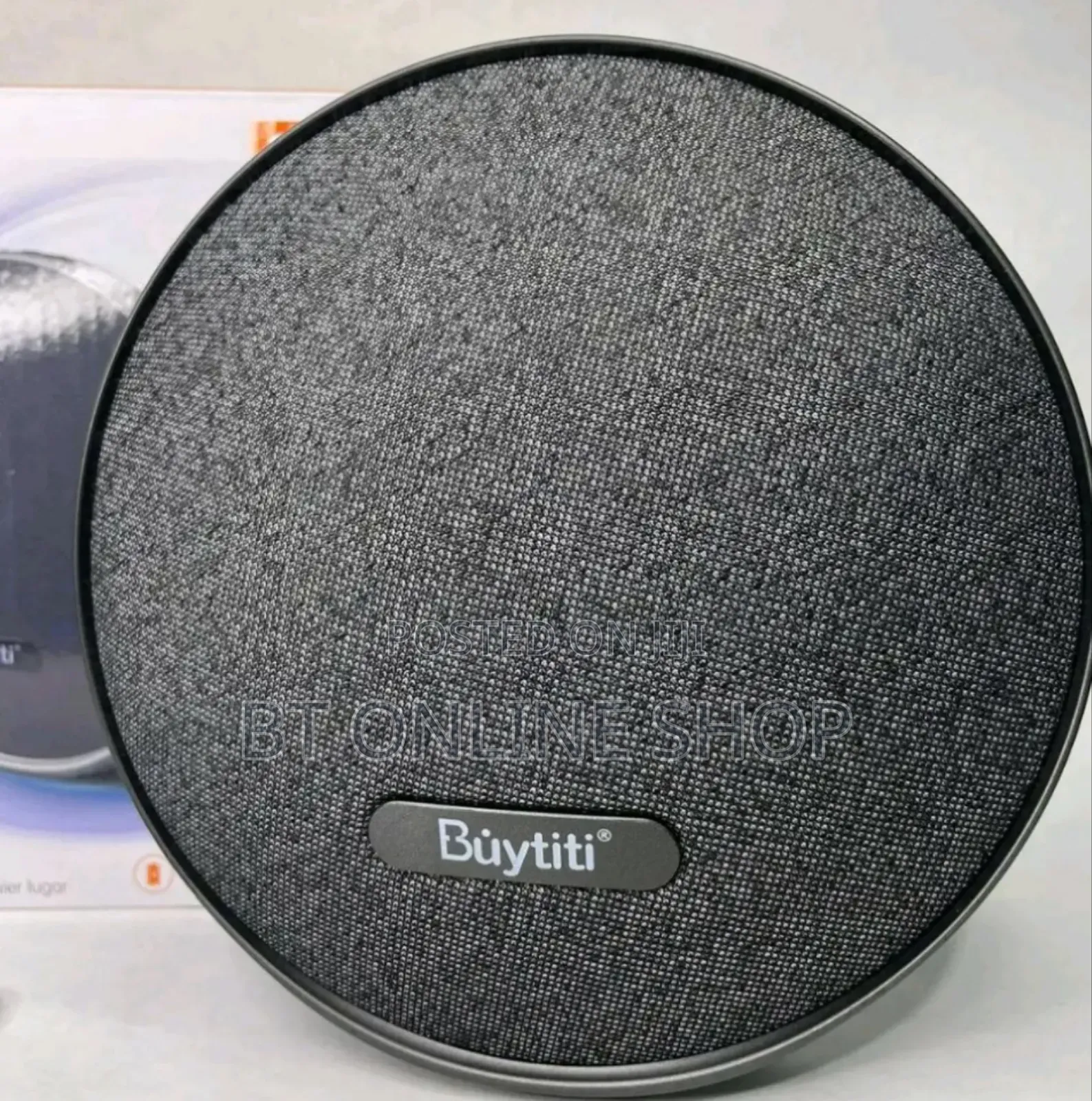 Buytiti Bluetooth Speaker (G106)