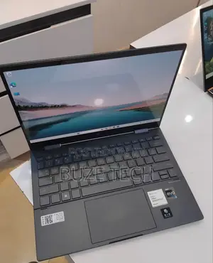 New Laptop HP Envy x360 16GB Intel Core i5 SSD 512GB