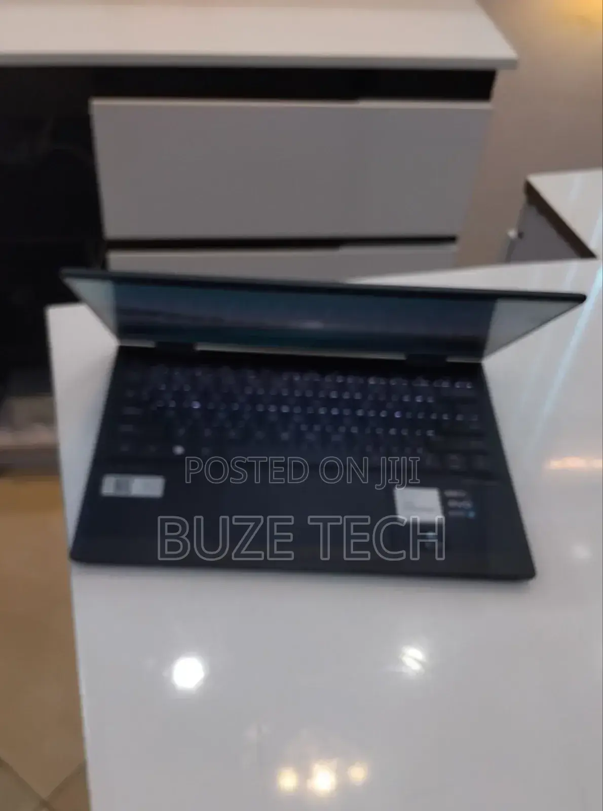 New Laptop HP Envy x360 16GB Intel Core i5 SSD 512GB