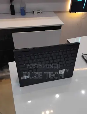 New Laptop HP Envy x360 16GB Intel Core i5 SSD 512GB