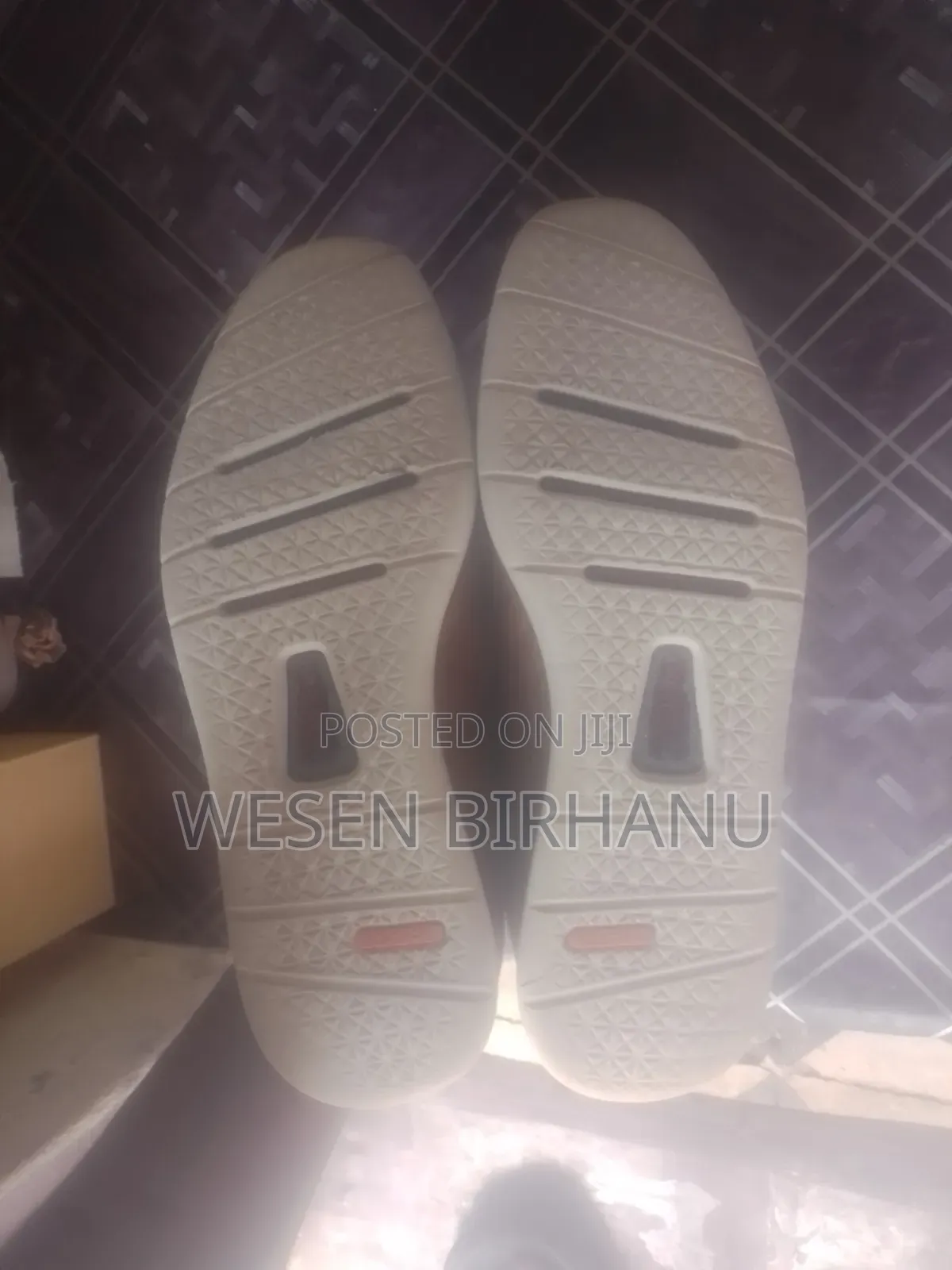 Original Rockport Suit Shoes
