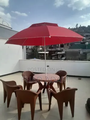 Plastic Chair