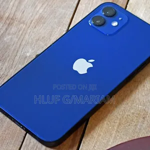 Apple iPhone 12 128 GB Blue