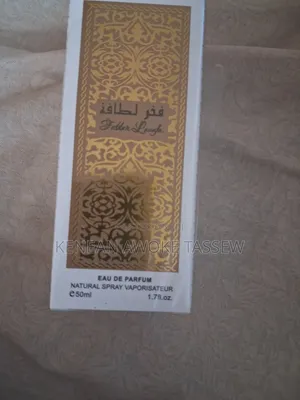 Lattafa Perfume