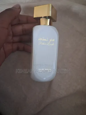 Lattafa Perfume
