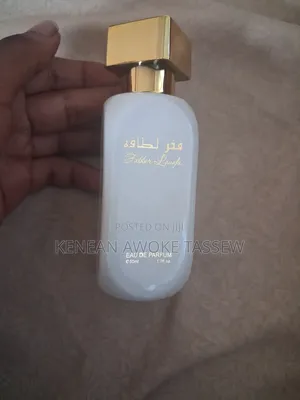 Lattafa Perfume