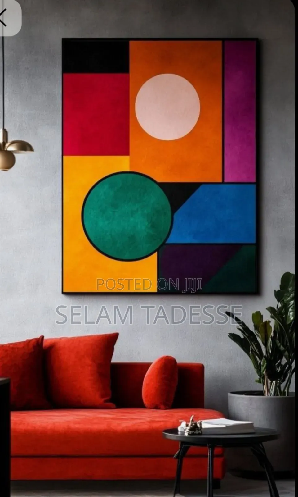 Art Abstract