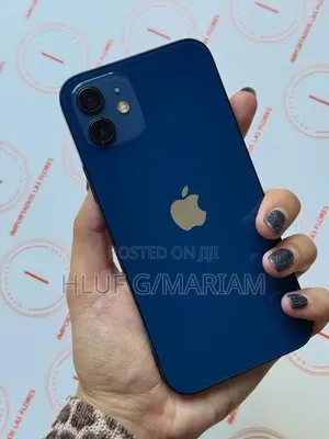 Apple iPhone 12 128 GB Blue