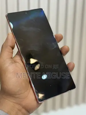 Samsung Galaxy Note 20 256 GB Rose Gold