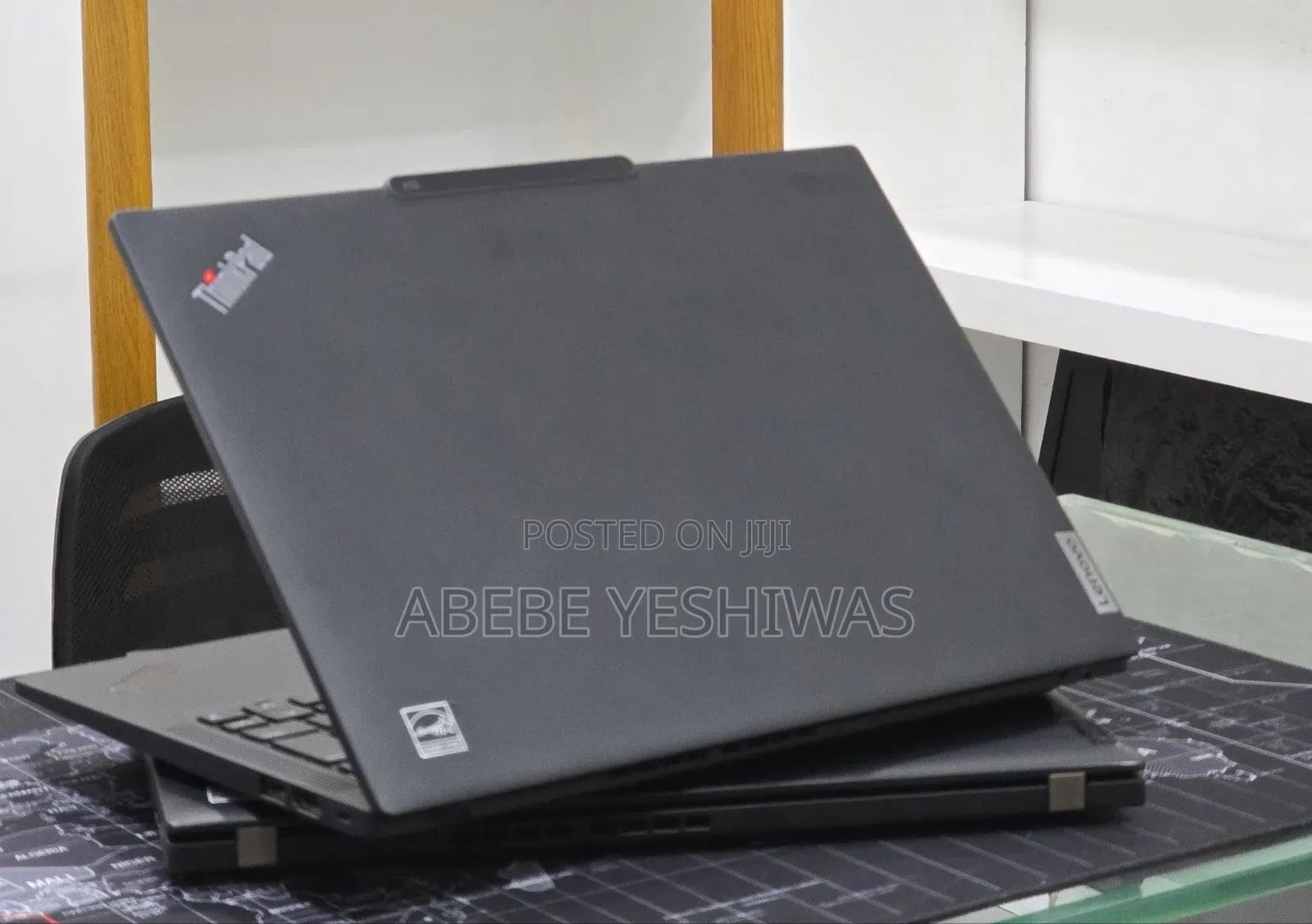 New Laptop Lenovo ThinkPad x13 Yoga 16GB Intel Core i5 SSD 512GB