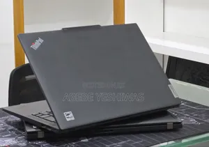 New Laptop Lenovo ThinkPad x13 Yoga 16GB Intel Core i5 SSD 512GB