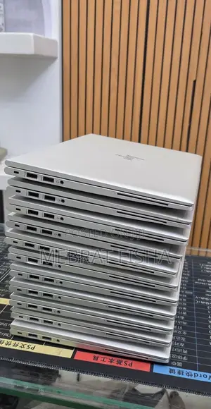 New Laptop HP EliteBook 840 16GB Intel Core i7 SSD 512GB