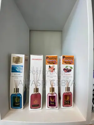 Reed Diffuser