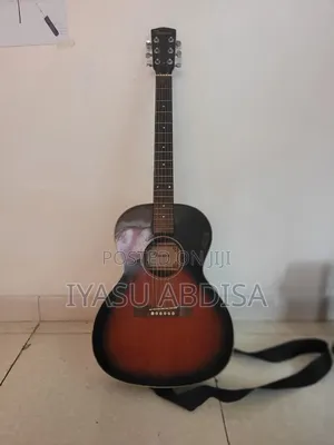 Box Guitar