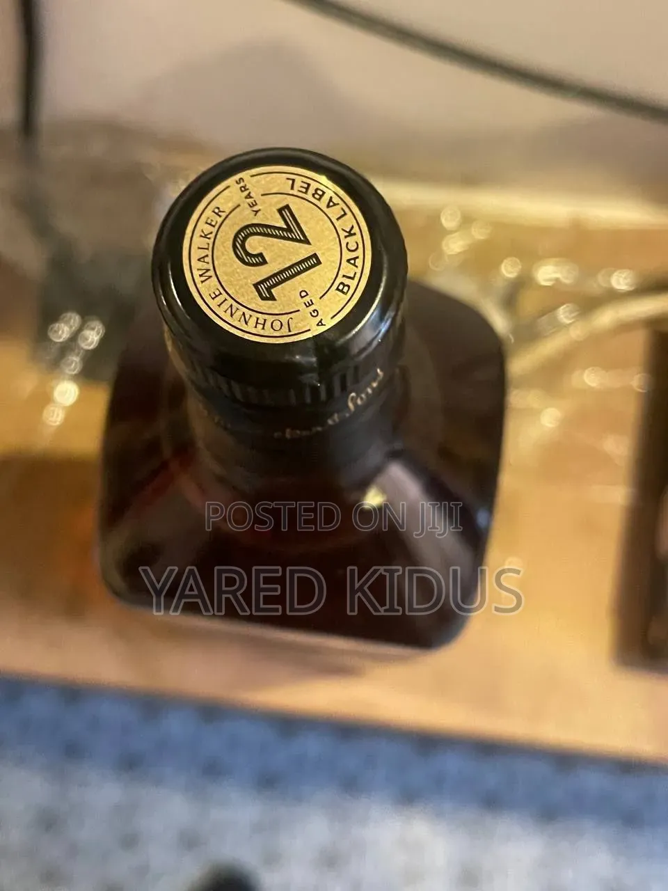 Black Label