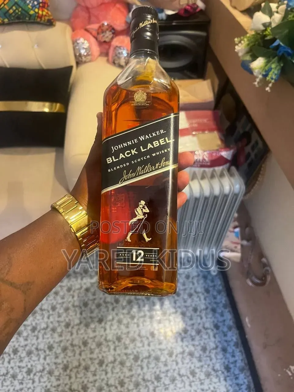 Black Label