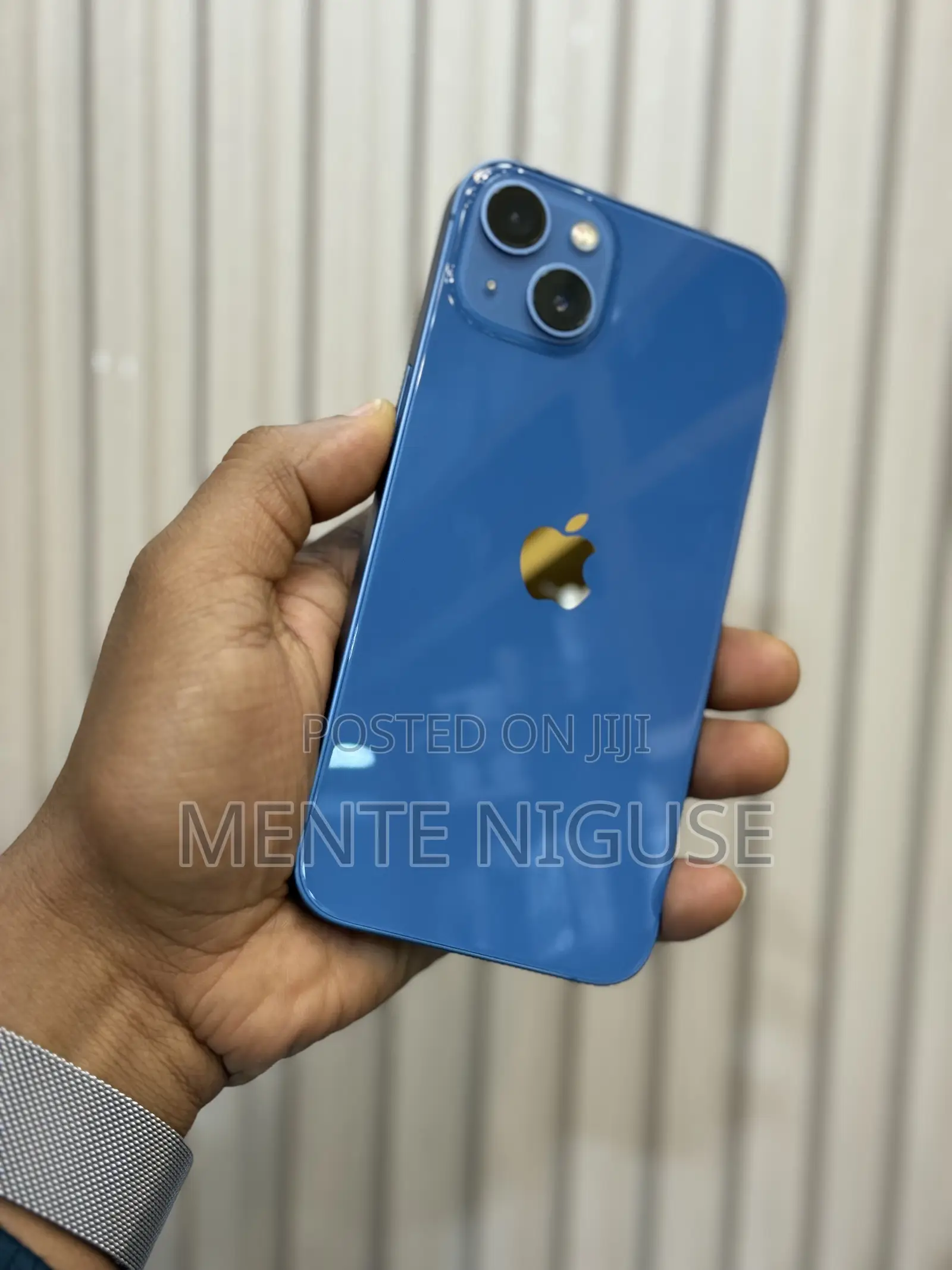 Apple iPhone 13 128 GB Blue