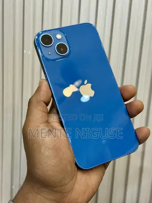 Apple iPhone 13 128 GB Blue