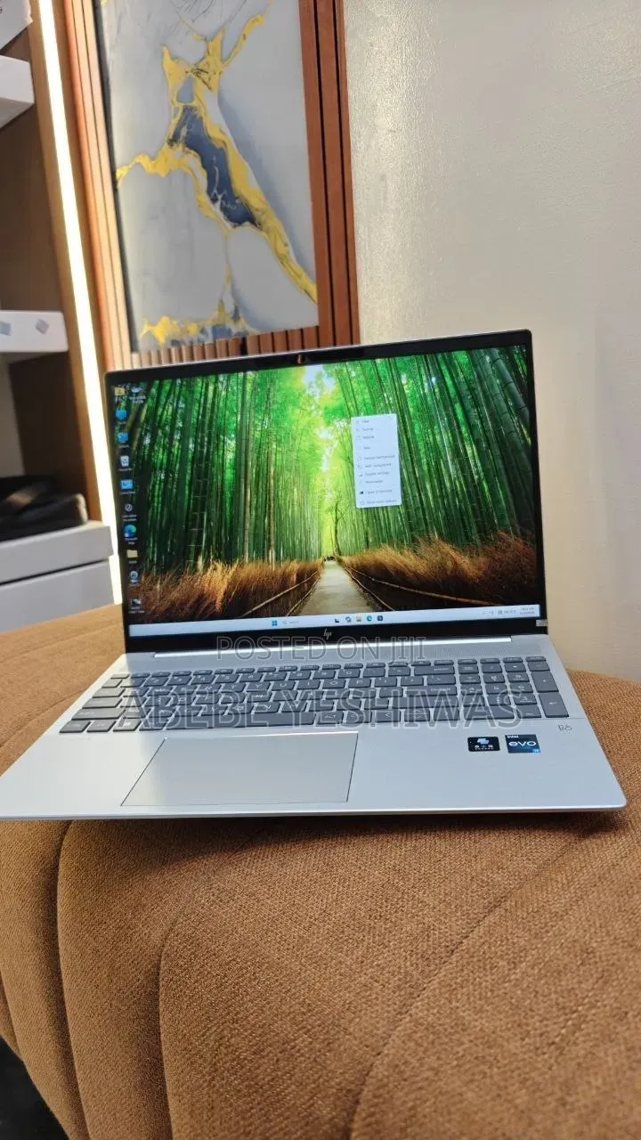 New Laptop HP Pavilion 15 16GB Intel Core i7 SSD 1T